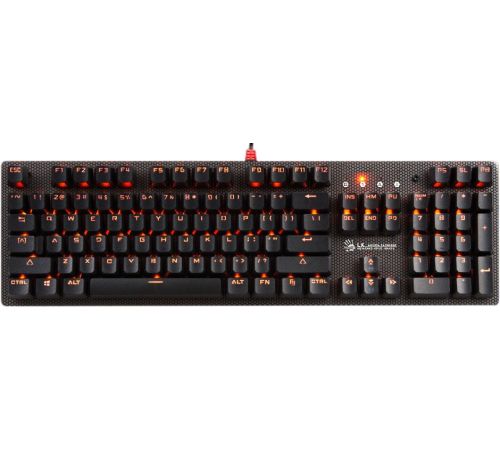 Клавиатура A4Tech Bloody B800