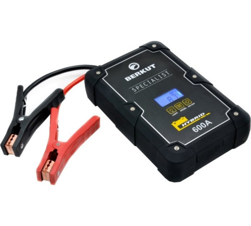 Пусковое устройство Беркут JSC-600C