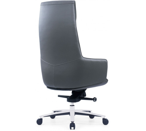 Кресло CACTUS CS-LBK-MILANO черный