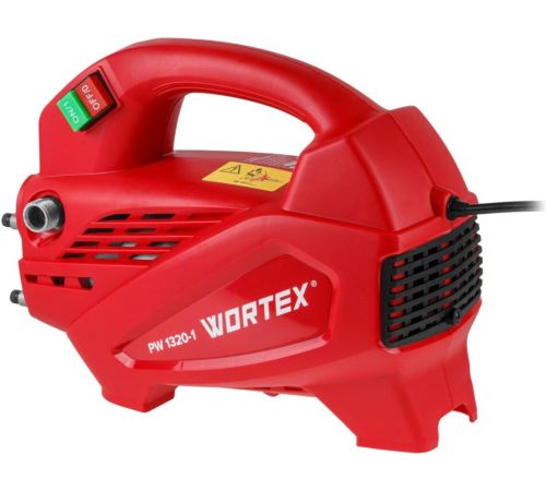 Мойка высокого давления Wortex PW 1320-1 2335114