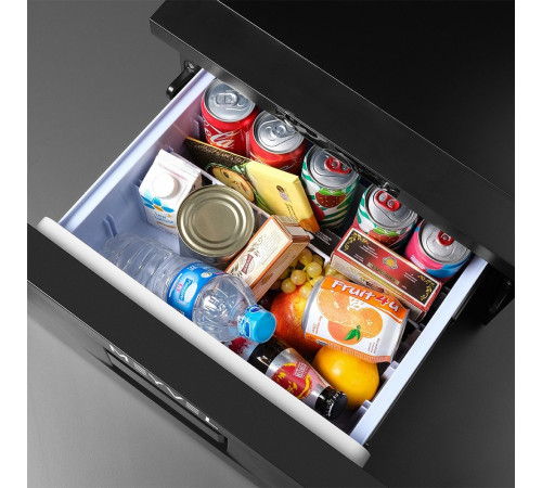 Компрессорный автохолодильник Meyvel AF-CB20 13л черный