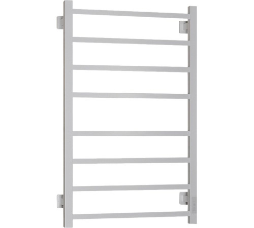 Полотенцесушитель Roxen Square BK-109SW-8T 11050-5385W белый
