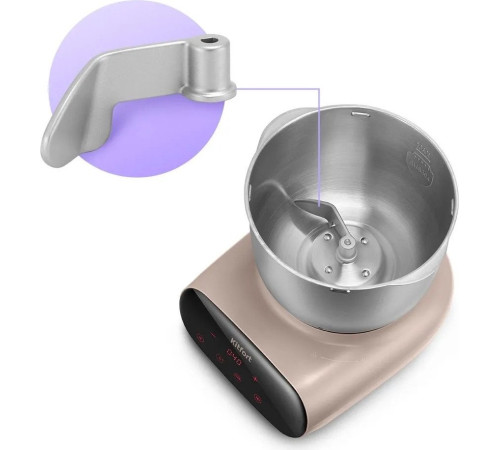 Тестомесильная машина Kitfort KT-4412