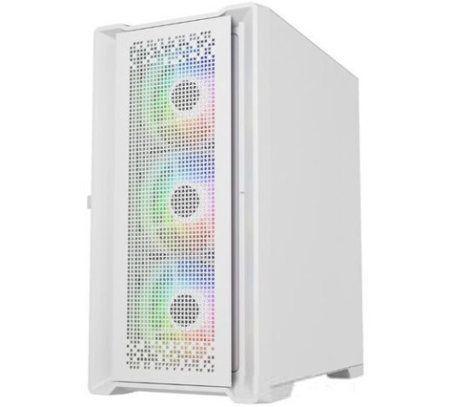 Корпус Powercase ByteFlow Micro CAMBFW-A4