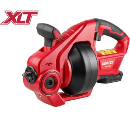 Прочистная машинка Wortex CDC 1855 без АКБ