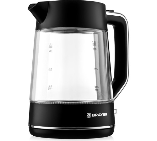 Электрический чайник Brayer BR6102