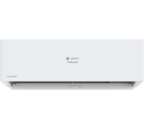Кондиционер Loriot Premiere DC Inverter LAC-24TPRI