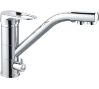 Смеситель Haiba HB4304