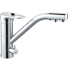 Смеситель Haiba HB4304