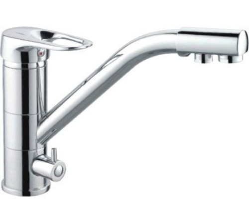 Смеситель Haiba HB4304