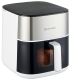 Аэрогриль аэрофритюрница Evolution Airo 8500TW белый