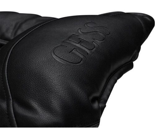 Массажная накидка Gess GESS-157 черный