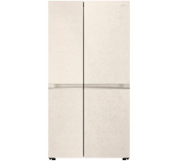 Холодильник side by side LG DoorCooling+ GC-B257SEZV