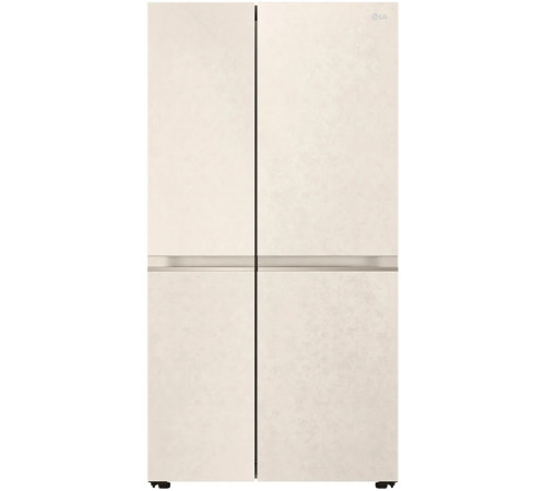 Холодильник side by side LG DoorCooling+ GC-B257SEZV