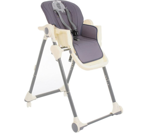 Стульчик для кормления Pituso Mimi серый
