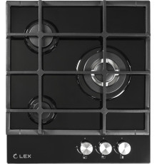 Варочная панель LEX GVG 431 BL