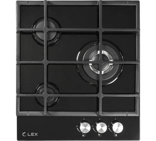Варочная панель LEX GVG 431 BL