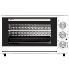 Мини-печь ARDO MO3831W2