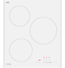 Варочная панель Korting HI 43053 BW
