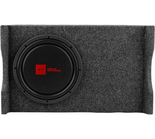 Корпусной активный сабвуфер ACV Craft FS12A