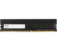 Оперативная память Netac Basic 8ГБ DDR5 4800 МГц NTCGD5P48SP-08