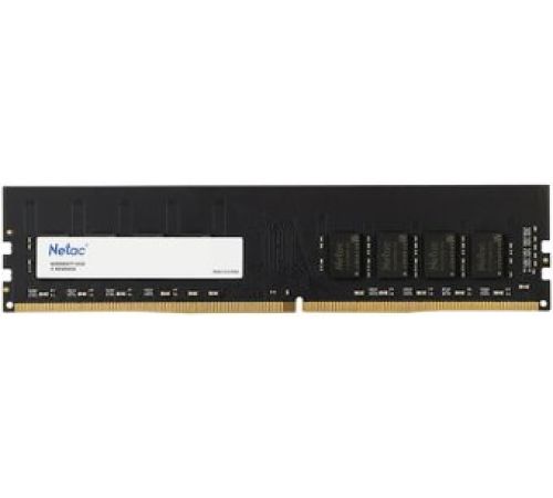 Оперативная память Netac Basic 8ГБ DDR5 4800 МГц NTCGD5P48SP-08