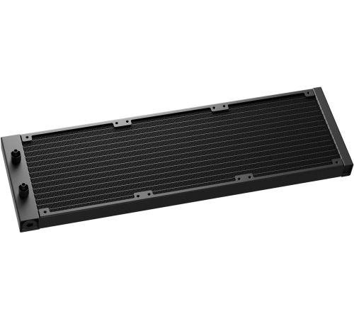 Система жидкостного охлаждения для процессора DeepCool LM420 R-LM420-BKDMMC-1