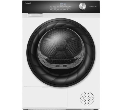 Сушильная машина Weissgauff WD 5247 Premium Heat Pump