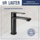 Умывальник Lauter 21441A + Moon 21СК691BS