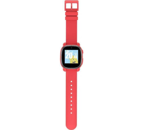 Детские умные часы Inoi Kids Watch Lite красный