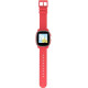 Детские умные часы Inoi Kids Watch Lite красный