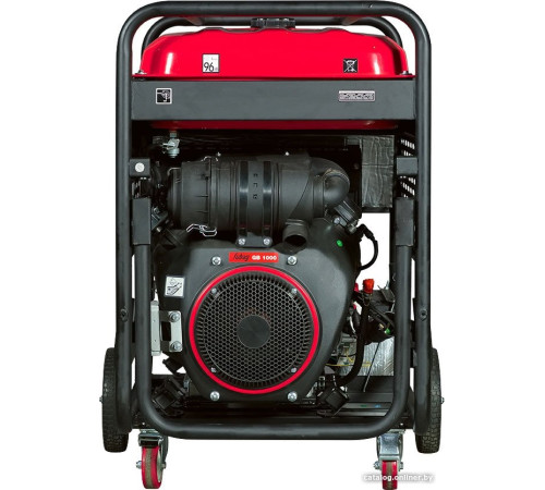 Бензиновый генератор Fubag BS 19000 A ES
