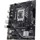 Материнская плата ASUS Prime H610M-F D4 R2.0