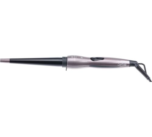 Конусная плойка Dewal Curl Up 03-1325A