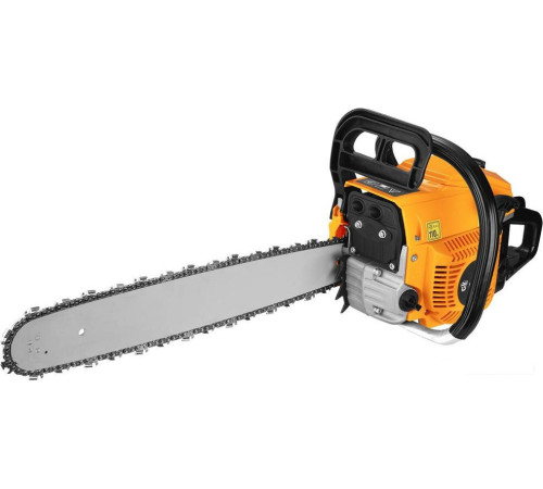 Бензопила Deko DKCHS 52-20 065-1224