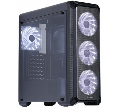 Корпус Zalman i3