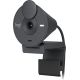 Веб-камера Logitech Brio 300 графит