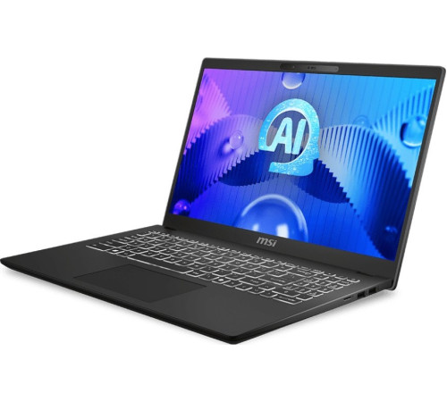 Ноутбук MSI Modern 15 H AI C1MTG-084US