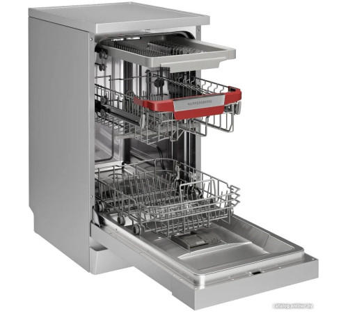 Отдельностоящая посудомоечная машина KUPPERSBERG GFM 4573