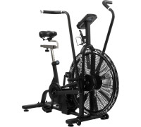 Велотренажер VictoryFit VF-AirBike GT