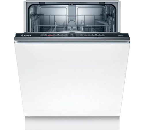 Встраиваемая посудомоечная машина Bosch SMV2ITX16E