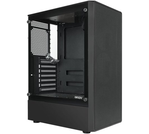 Корпус Ginzzu CL121