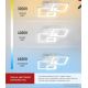 Припотолочная люстра In Home Elegant Aristo-W 4690612047270 белый, с пультом ДУ