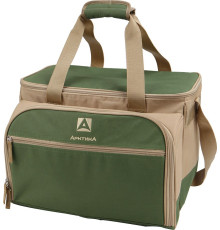 Термосумка Арктика 4100-6 зеленый