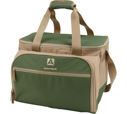 Термосумка Арктика 4100-6 зеленый