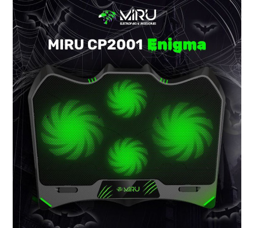 Подставка Miru CP2001 Enigma