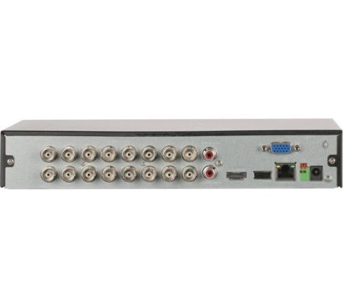Гибридный видеорегистратор Dahua DH-XVR5116HS-I3