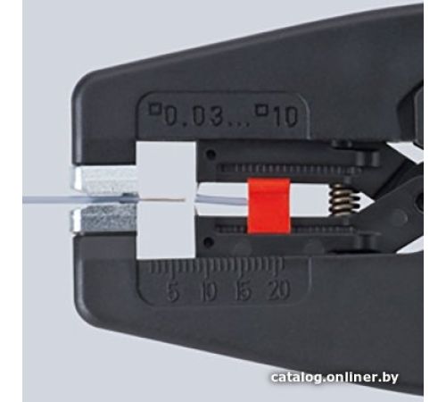 Стриппер Knipex 12 42 195