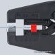 Стриппер Knipex 12 42 195
