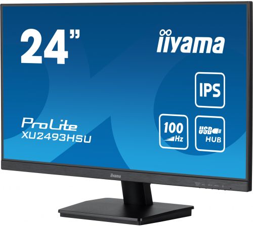 Монитор Iiyama ProLite XU2493HSU-B6